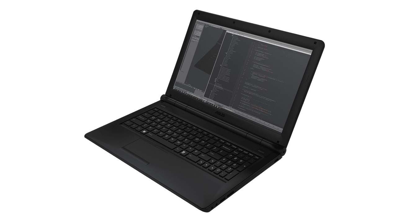 pc, computer, notebook